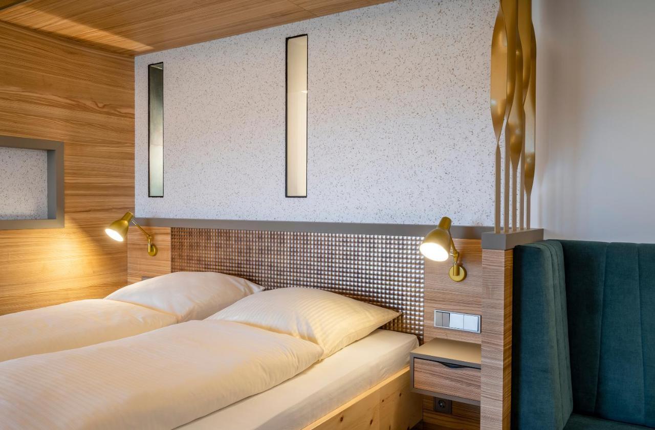 Hotel Frechdachs