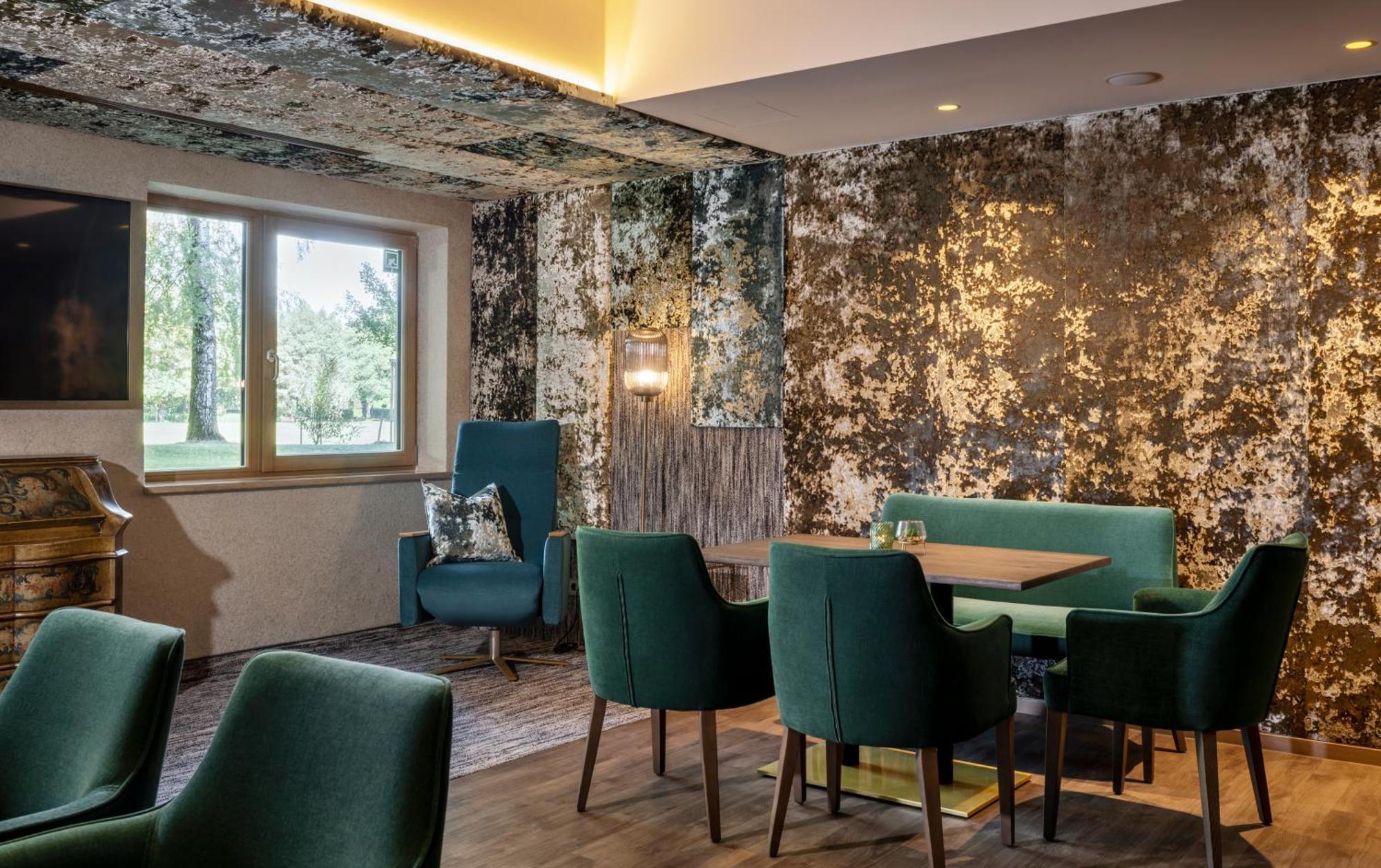 Frechdachs Hotel 4*